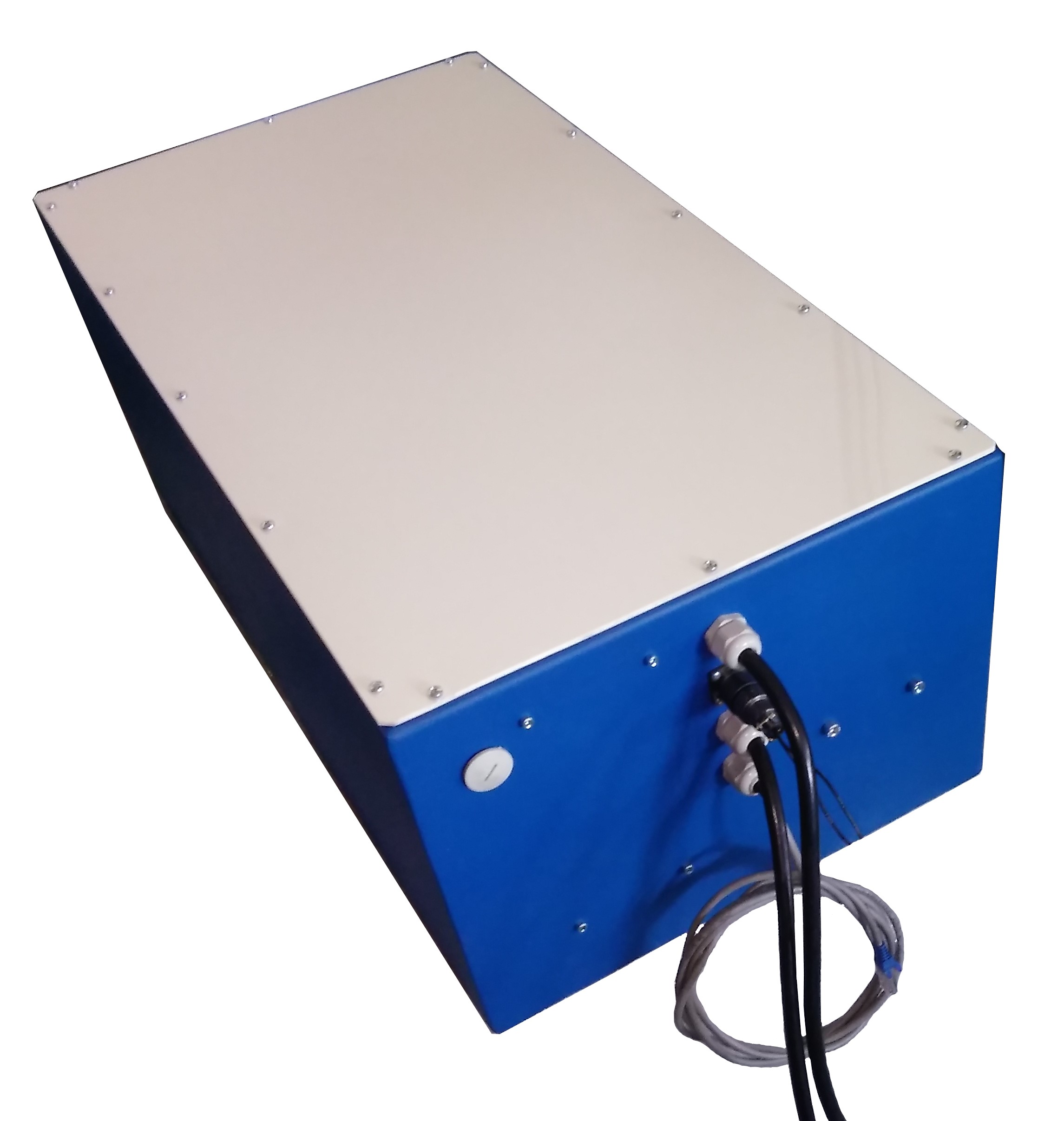 Bateriový box 10kWh 48V 200Ah