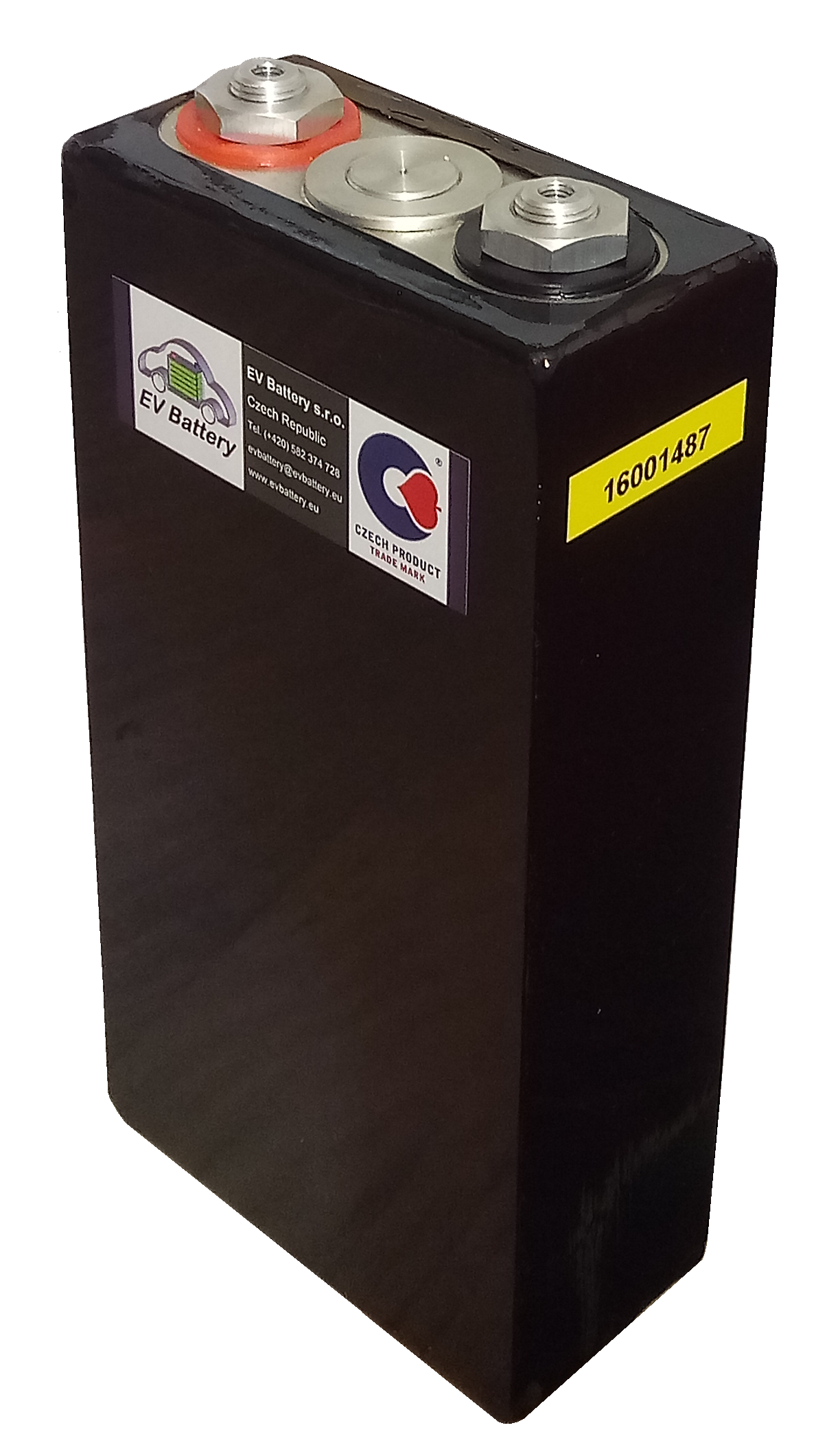 EV Battery LiFePO4 cell 3,2V 100Ah